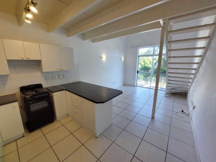 To Let 1 Bedroom Property for Rent in Plumstead Western Cape